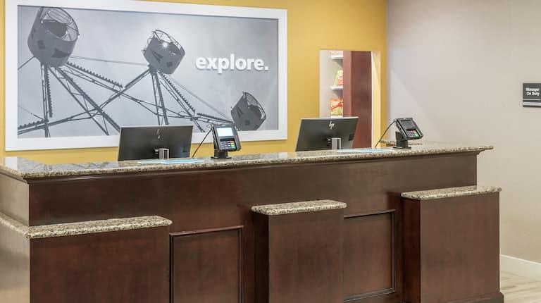 Hampton Inn & Suites Panama City Beach-Pier Park Area Exteriör bild