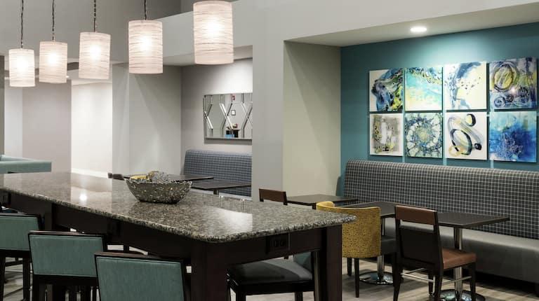 Hampton Inn & Suites Panama City Beach-Pier Park Area Exteriör bild