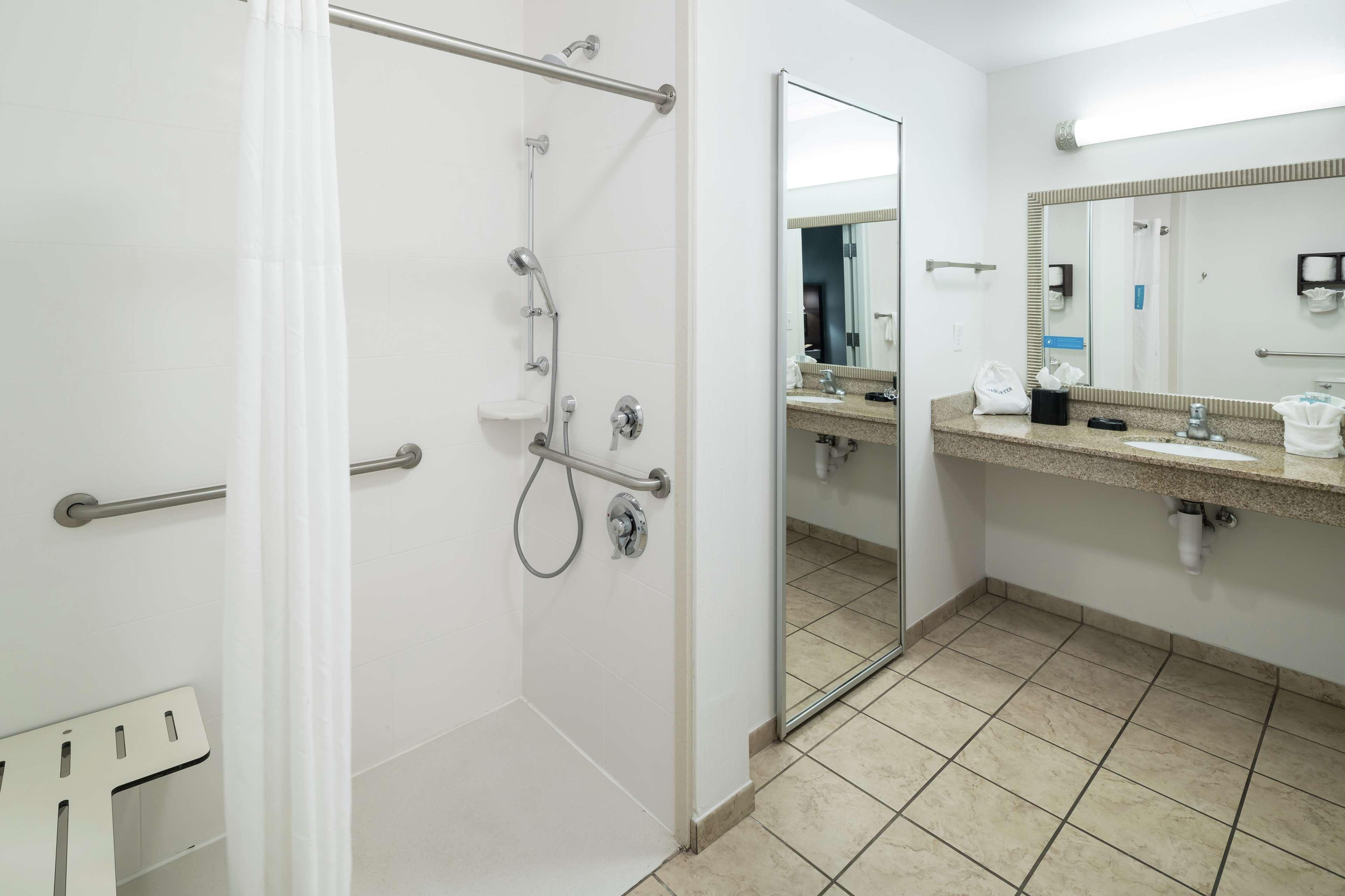 Hampton Inn & Suites Panama City Beach-Pier Park Area Exteriör bild
