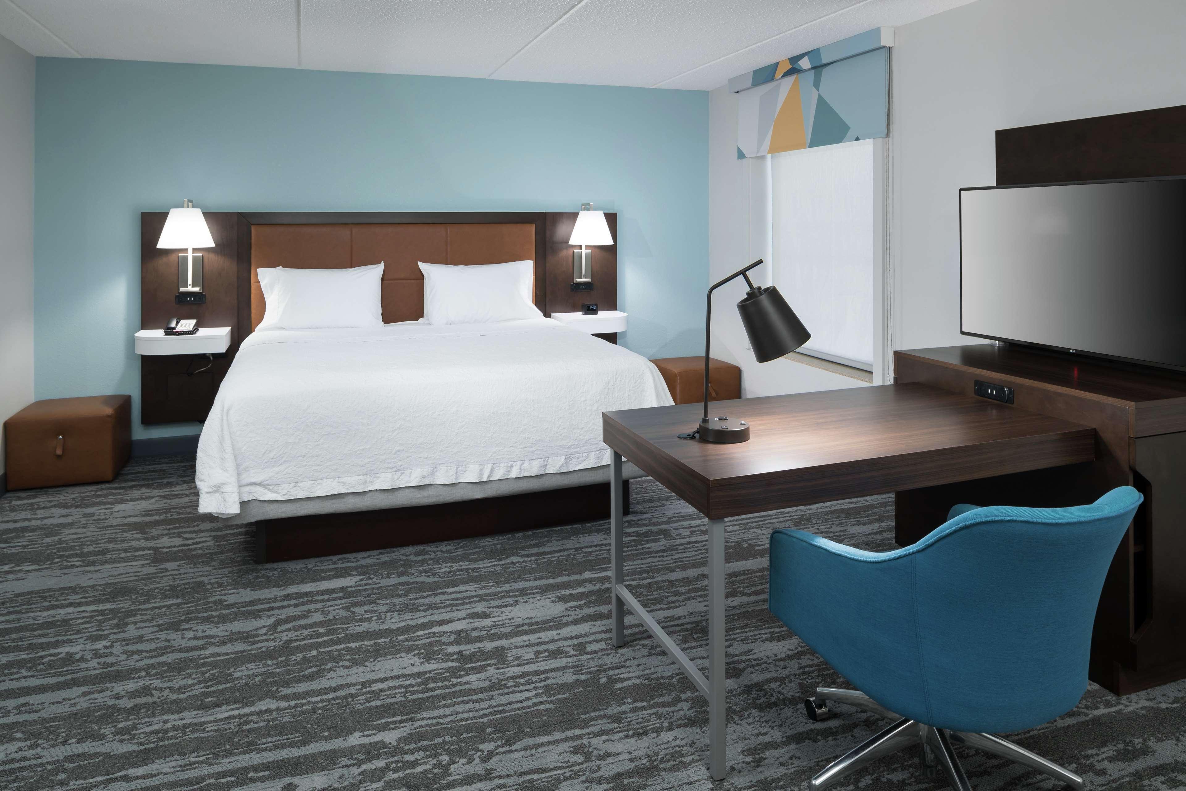 Hampton Inn & Suites Panama City Beach-Pier Park Area Exteriör bild