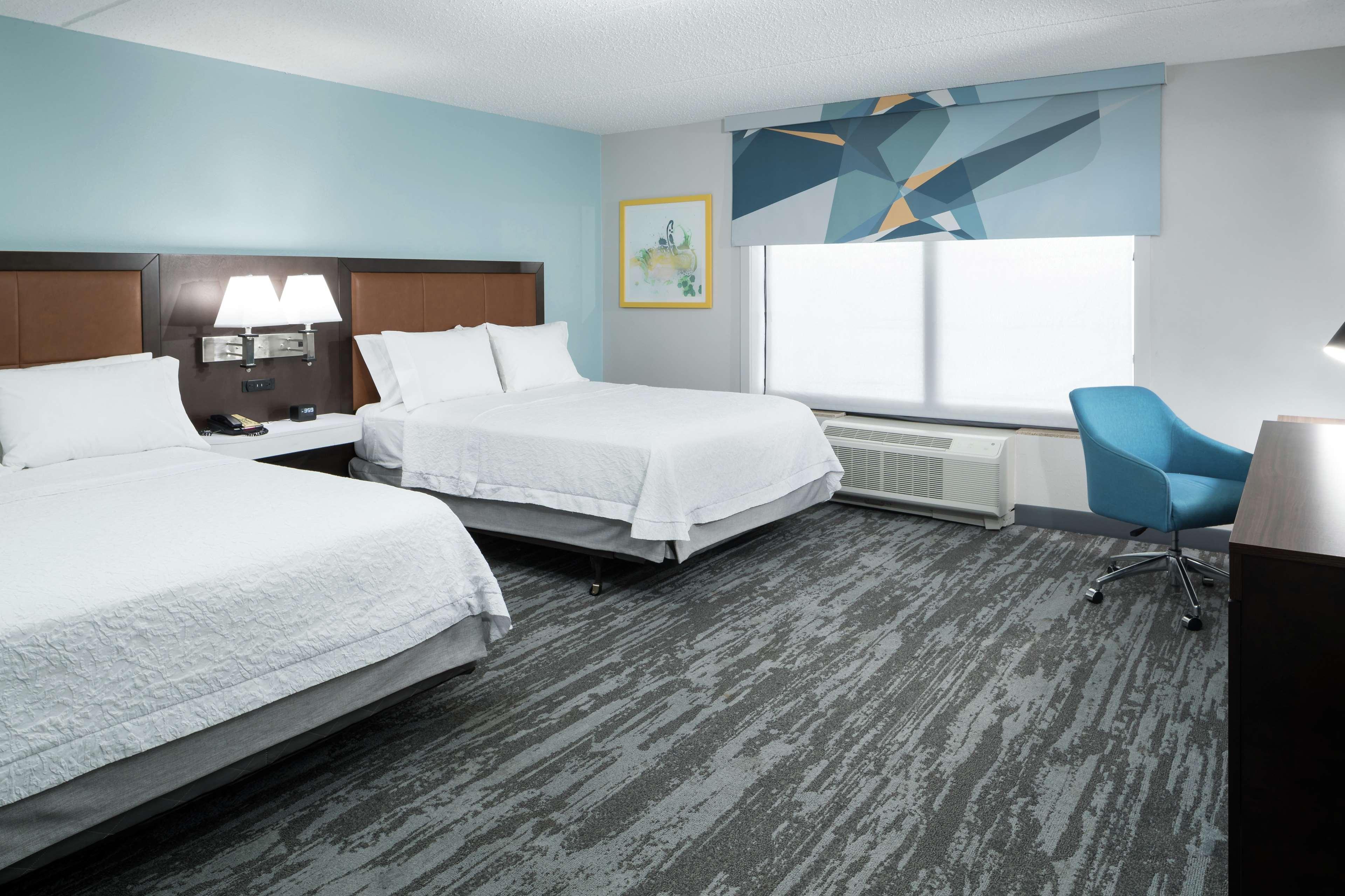 Hampton Inn & Suites Panama City Beach-Pier Park Area Exteriör bild