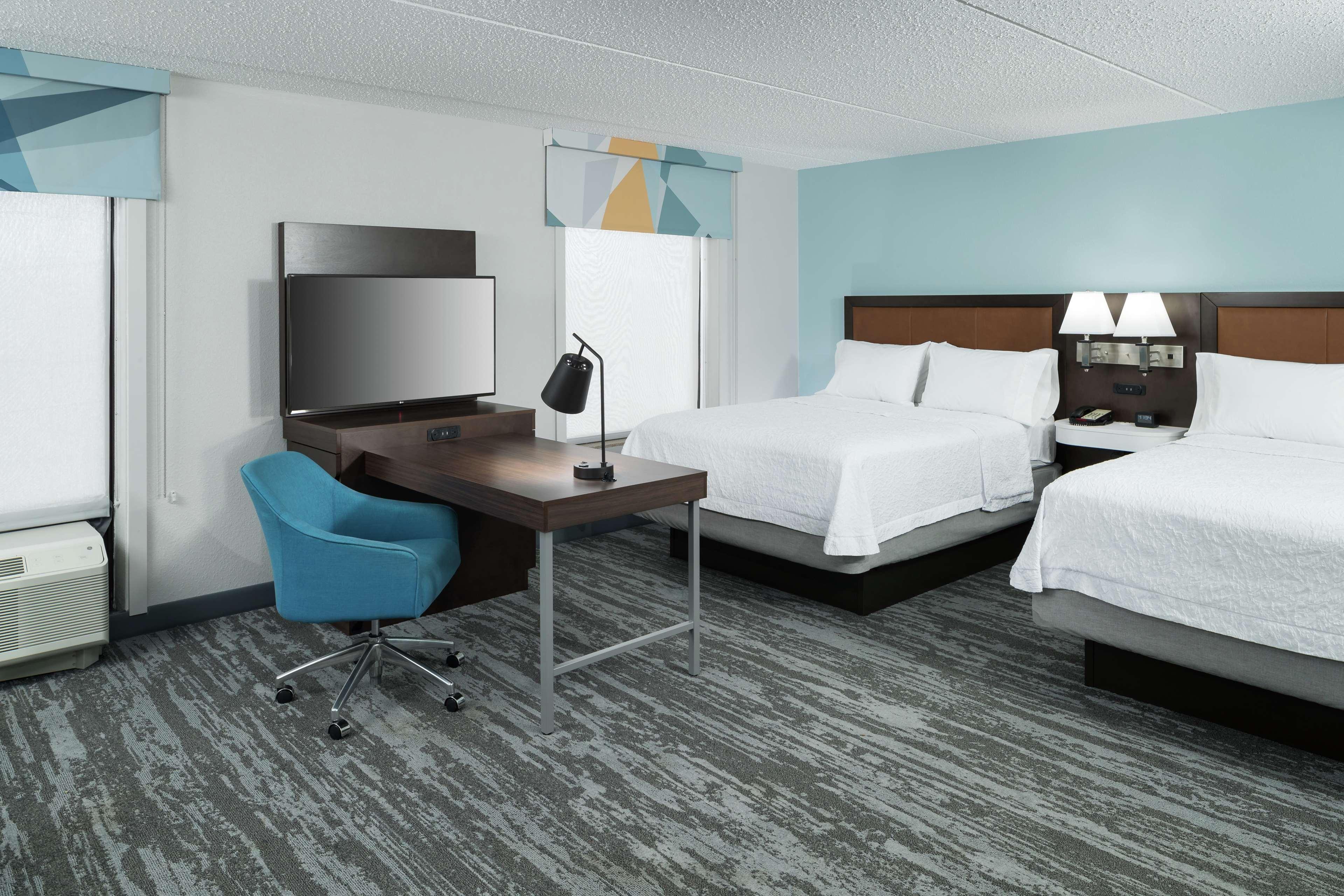 Hampton Inn & Suites Panama City Beach-Pier Park Area Exteriör bild