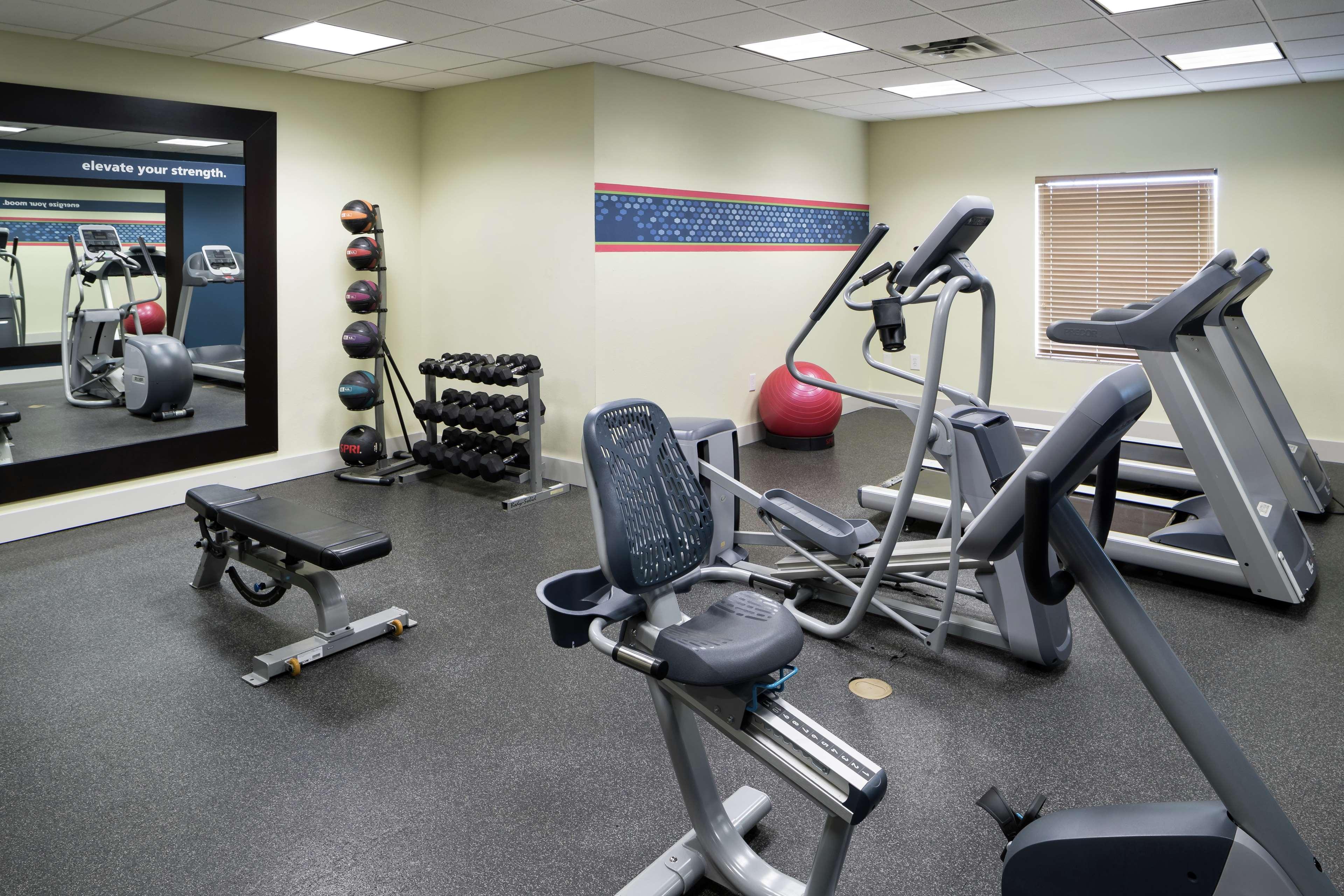 Hampton Inn & Suites Panama City Beach-Pier Park Area Exteriör bild
