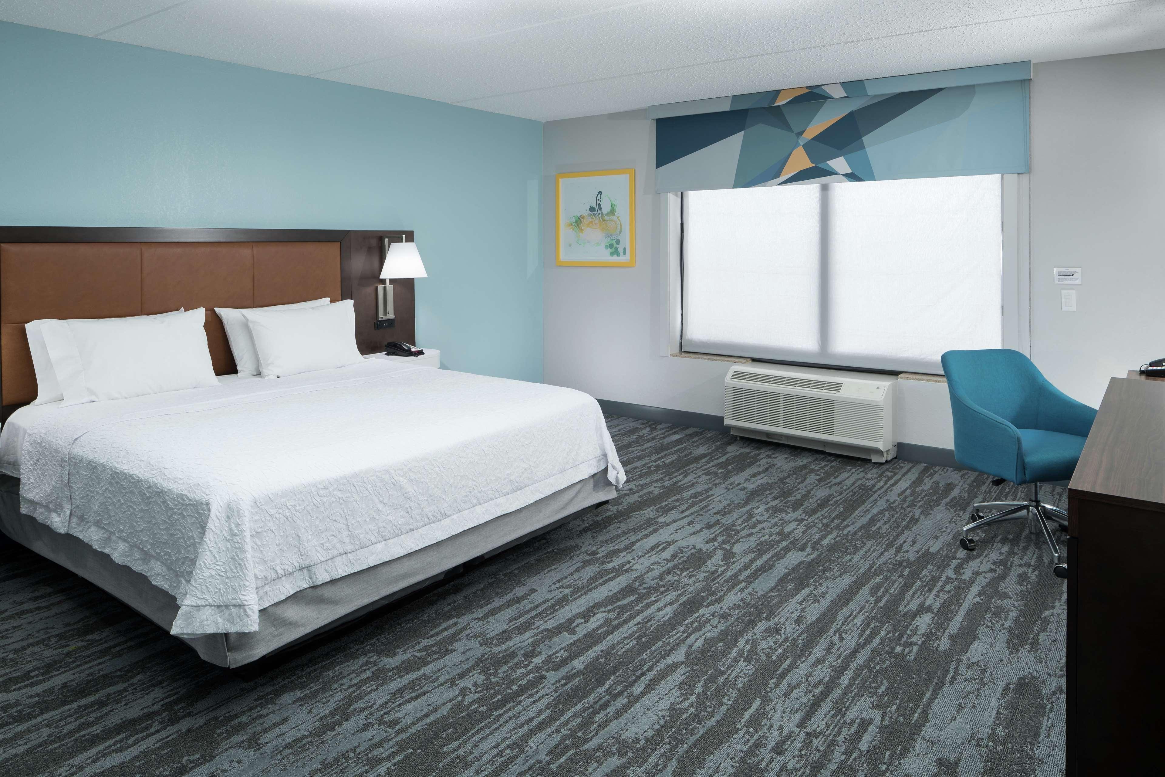 Hampton Inn & Suites Panama City Beach-Pier Park Area Exteriör bild