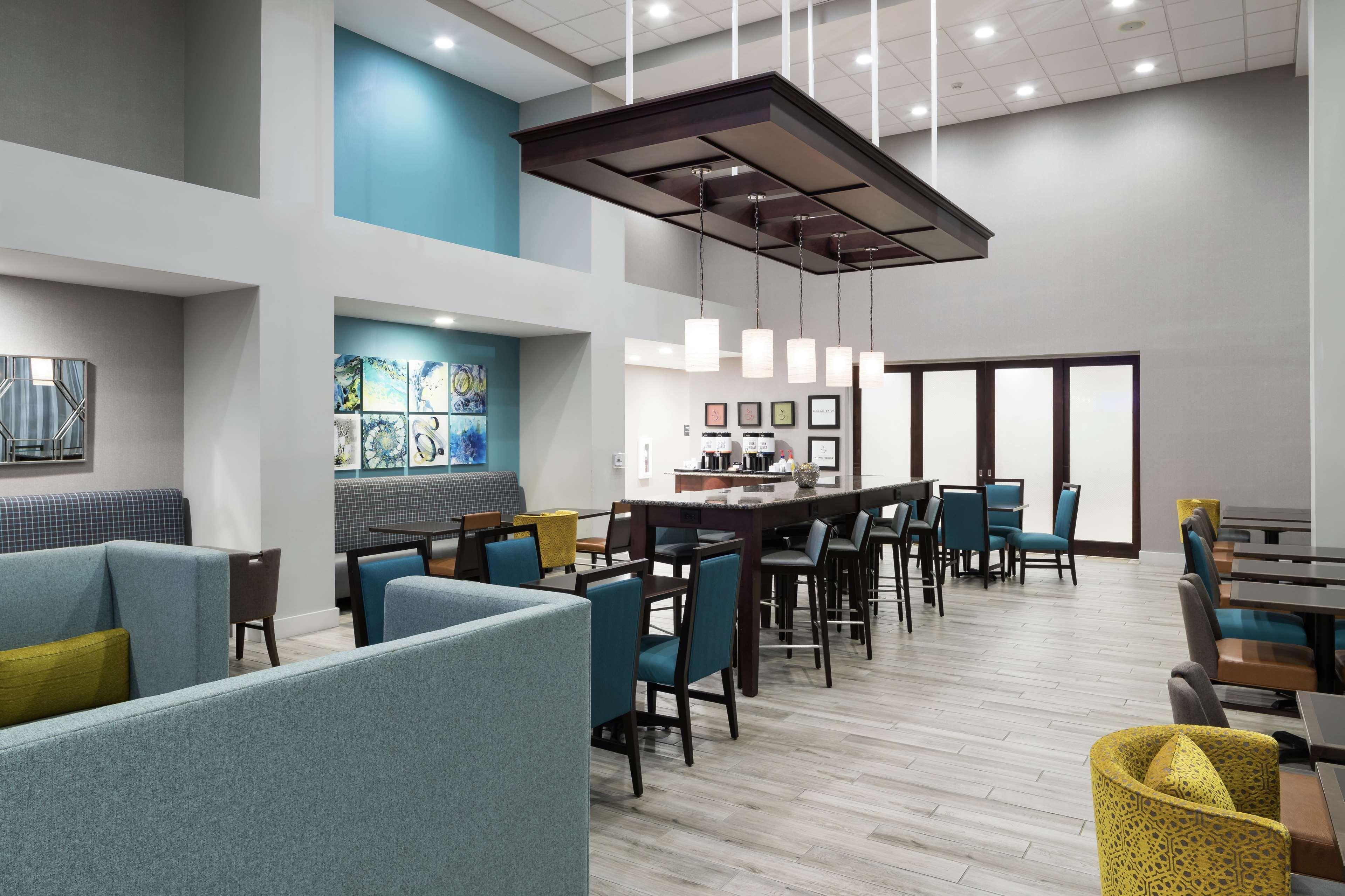 Hampton Inn & Suites Panama City Beach-Pier Park Area Exteriör bild