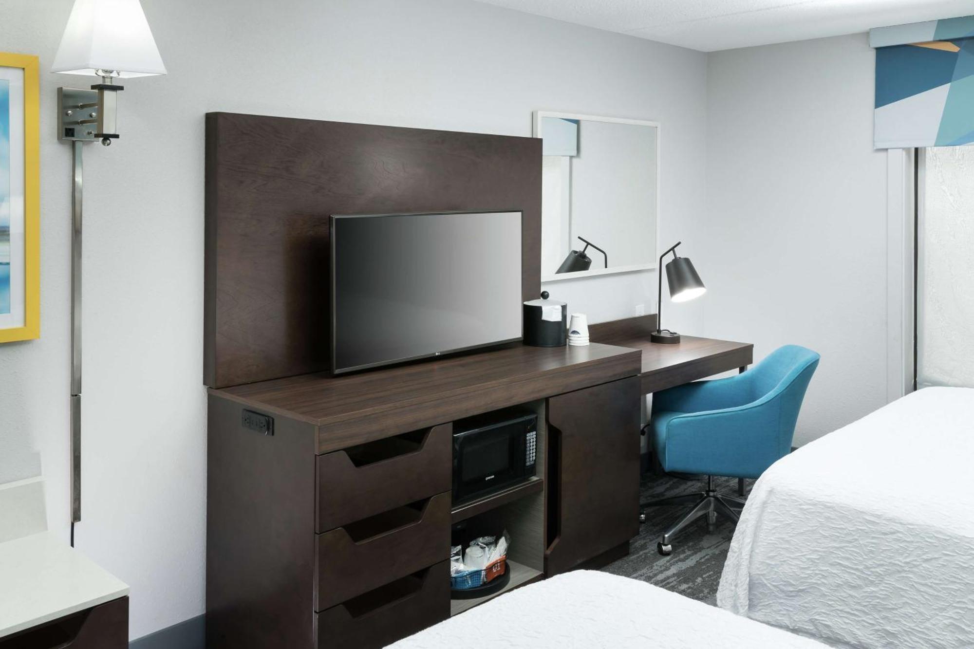 Hampton Inn & Suites Panama City Beach-Pier Park Area Exteriör bild