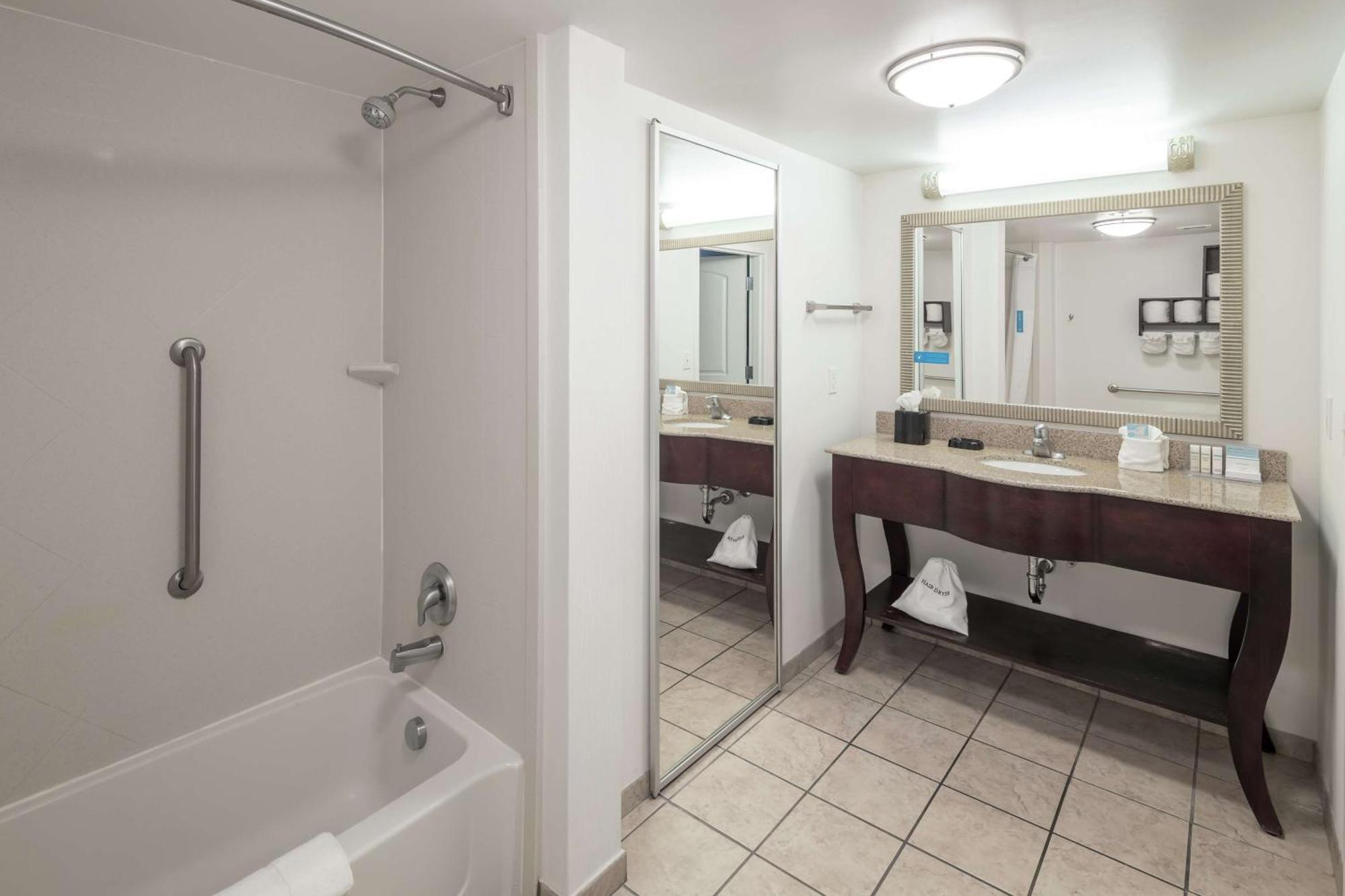 Hampton Inn & Suites Panama City Beach-Pier Park Area Exteriör bild