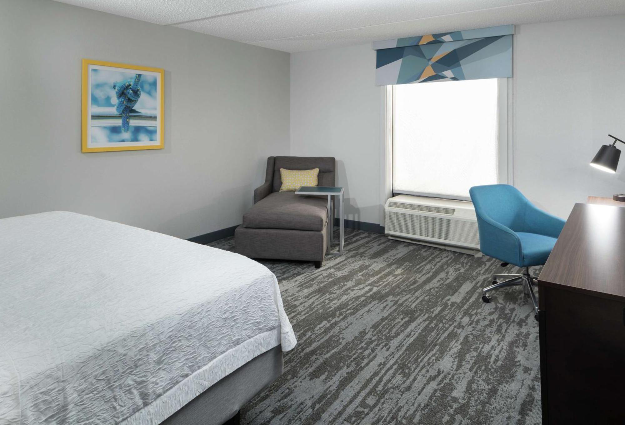 Hampton Inn & Suites Panama City Beach-Pier Park Area Exteriör bild