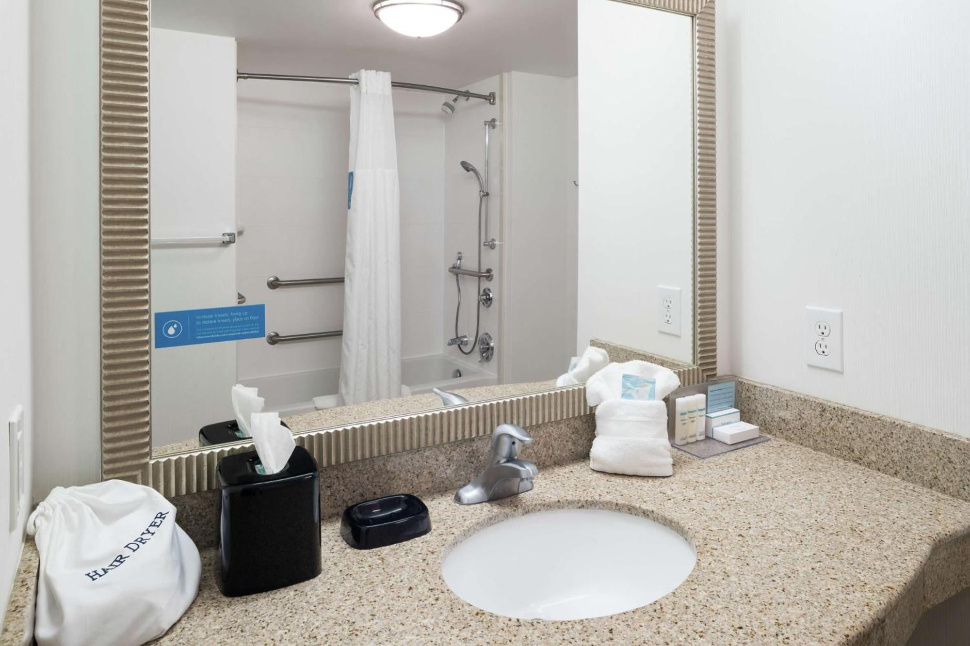 Hampton Inn & Suites Panama City Beach-Pier Park Area Exteriör bild