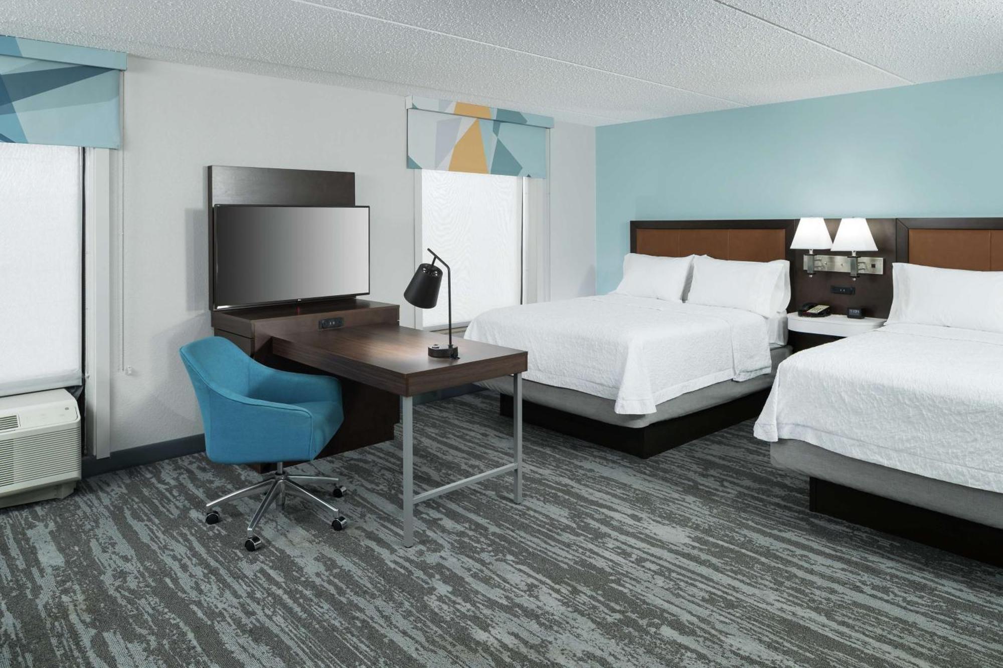 Hampton Inn & Suites Panama City Beach-Pier Park Area Exteriör bild