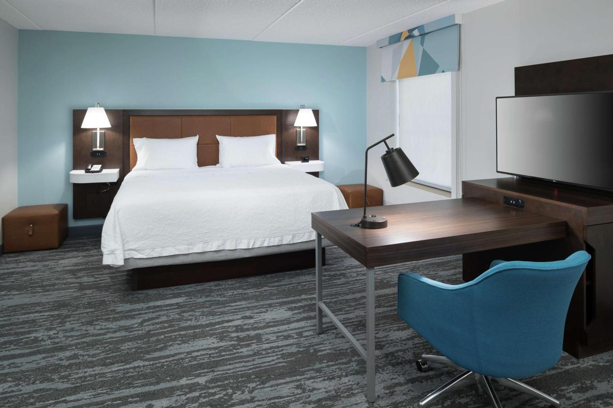 Hampton Inn & Suites Panama City Beach-Pier Park Area Exteriör bild