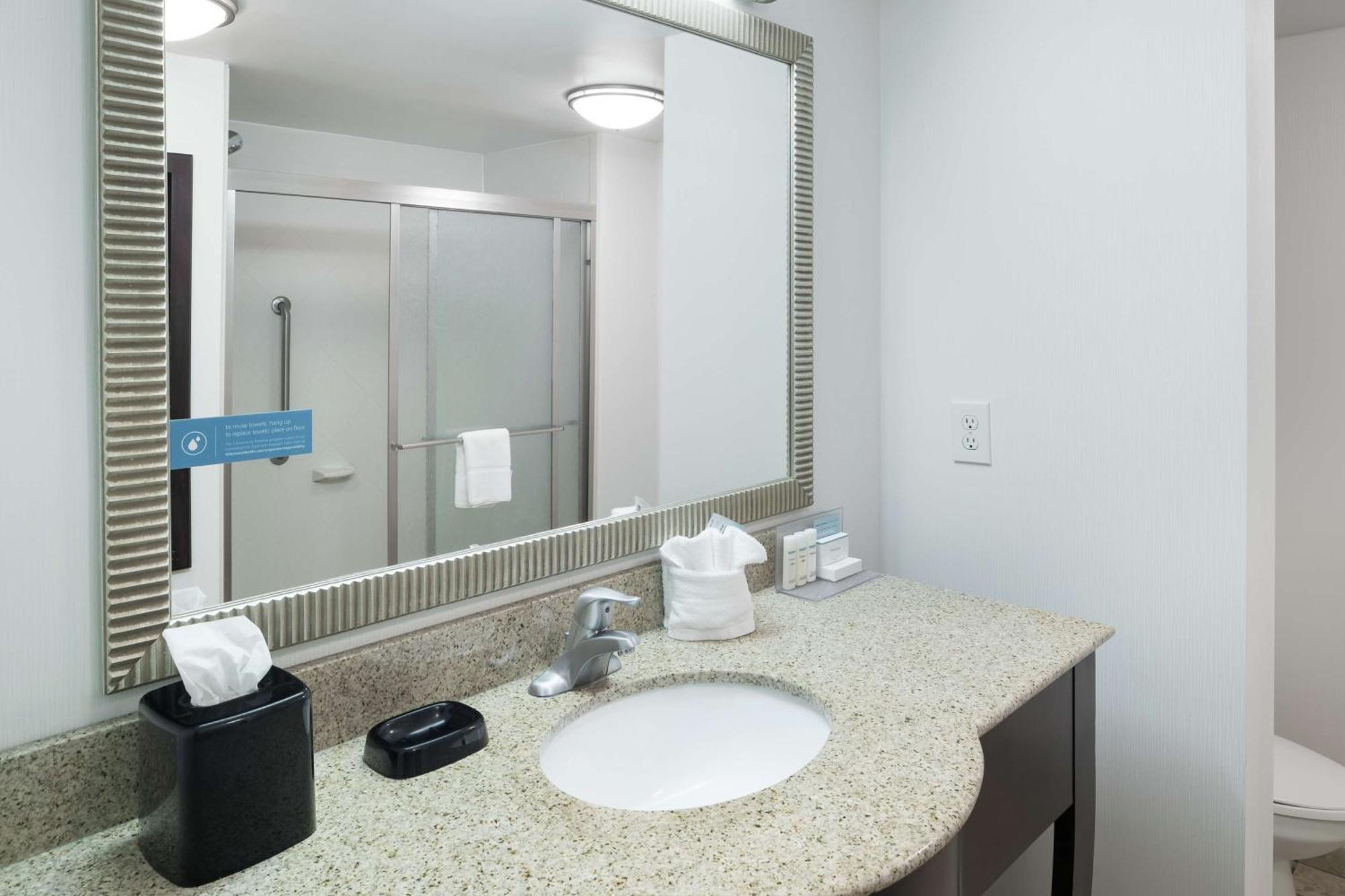 Hampton Inn & Suites Panama City Beach-Pier Park Area Exteriör bild